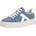 Plateausneaker 43