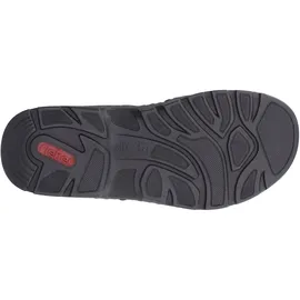 Rieker 26156 grau 42