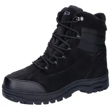 CMP Herren Tlicho Snow WP Schuhe (Größe 43, schwarz)