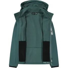 CMP Damen Softshelljacke (Grün 34