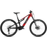 Rotwild R.X375 FS Core red metallic 2023