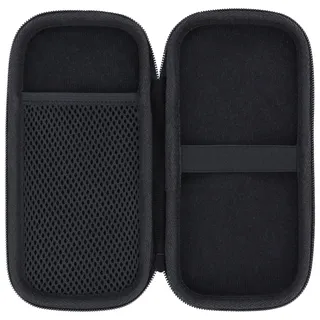 Lebakort Schutz Tasche Hülle Etui für Casio FX-991DE CW/FX-82MS-2/FX-82DE X/FX-87DE Plus-2/FX-87DE X Wissenschaftlich-Technischer Schulrechner