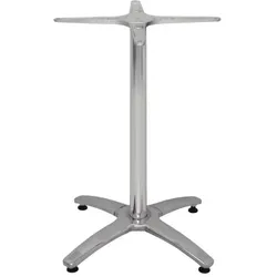 Bolero Aluminium 4-füßig, von Bolero