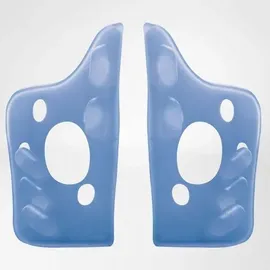 Bauerfeind SacroLoc Rückenbandage 5 Titan