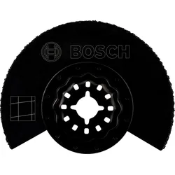 Bosch Carbide LMT Segmentsägeblatt Starlock Grout and Abrasive - 2607017350