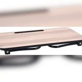 INDA-EXCLUSIV Betttisch Frühstückstablett Serviertablett Laptoptisch Tablettisch