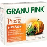 Granu Fink Prosta plus Sabal Hartkapseln