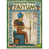 Spiele Faible Faiyum