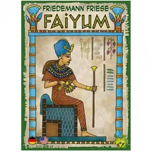 Spiele Faible Faiyum