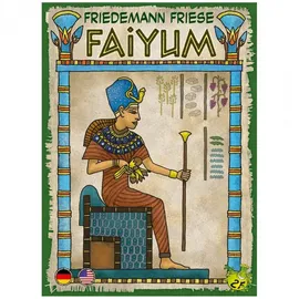 Spiele Faible Faiyum