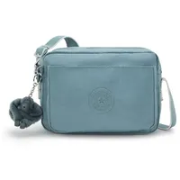 Kipling Basic Abanu Umhängetasche M Relaxed Grey