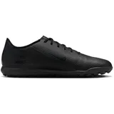Nike Mercurial Vapor 16 Club TF Multinocken-Fußballschuhe Herren 002 black/black-deep jungle 40.5