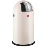 Wesco Pushboy 50l sand matt,