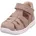 Sandalen Beige
