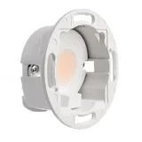 Deko-Light Wandeinbauleuchte Alwaid 2 4W 2700K Weiß