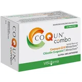 VISUfarma B.V. Coqun Combo Tabletten