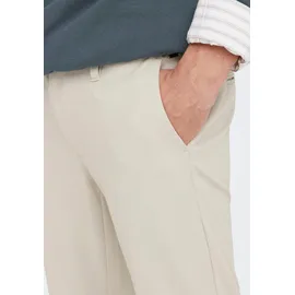 Only & Sons ONSMARK Slim Fit Chino Hose Weiß 38 32