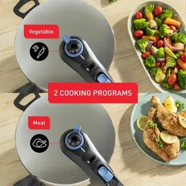 Tefal Secure Trendy 8 l
