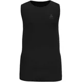 Odlo Active F-dry Light Eco Tanktop schwarz