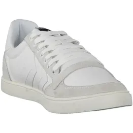 hummel Slimmer Stadil Tonal Low white 42