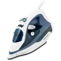 Grunkel PL-2600 Dampfbügeleisen Blau/Weiß
