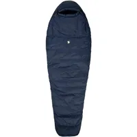 Fjällräven Keb Three Seasons Long Sleeping Bag Unisex Navy