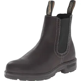 Blundstone 1448 Chelsea Boot, Schwarz (Voltan Schwarz), 41 EU