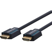 Clicktronic Casual High Speed HDMI-Kabel mit Ethernet 3,0 m