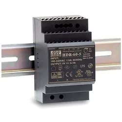D-LINK Industrial Netzteil DIS-H60-24
