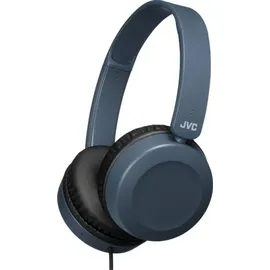 JVC HA-S31M blau