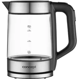 Concept RK4067 1,7 l Schwarz