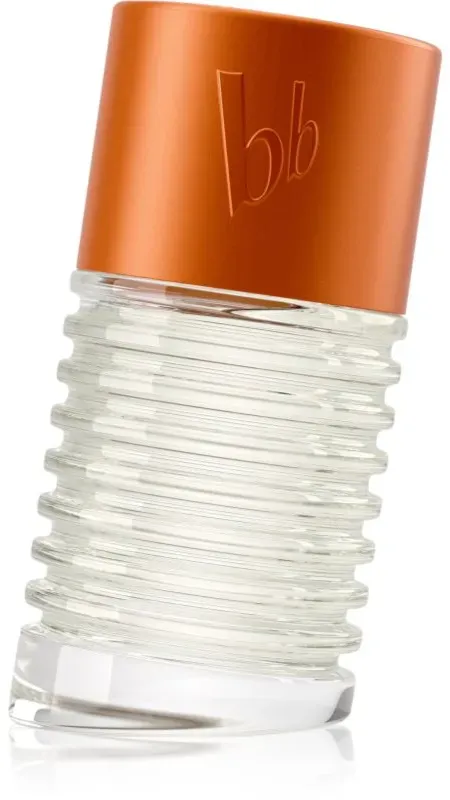Bruno Banani Absolute Man Eau de Toilette für Herren 50 ml