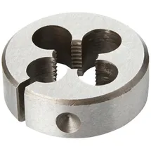 BGS Gewindeschneideisen M12 x 1,25 x 38 mm 1900-M12X1.25-S