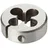 BGS Gewindeschneideisen M12 x 1,25 x 38 mm 1900-M12X1.25-S