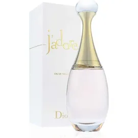 Dior J'adore Eau de Toilette 100 ml