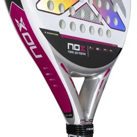 Nox-Xtreme Nox Ml10 Pro Cup Silver by Miguel Lamperti 2025