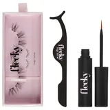 Fleeky Magic Lashes Kit Passion