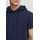 Indicode Kurzarmpullover IDNils in Dunkelblau | Gr.: XL