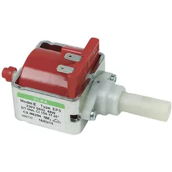 Pumpe Elektropumpe DeLonghi 5132106900 Ulka EP5 48W 230V für Kaffeemaschine