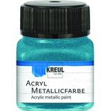 Kreul Acryl Metallicfarbe 20 ml