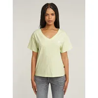 G-Star Open V-Neck Relaxed t wmn - M