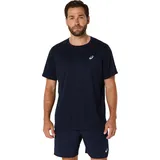 Asics Core Herren Marineblau M