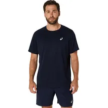Asics Core Herren Marineblau M
