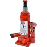 Carpoint Hydraulik-wagenheber 5000kg