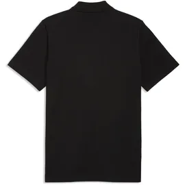 Puma BMW MMS ESS POLO schwarz S