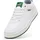 Puma Court Classic Puma white/vine/PUMA gold 37