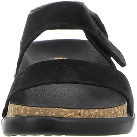 Art Biarritz Unisex Schwarz 38