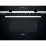 Siemens CM585AGS1 Schwarz