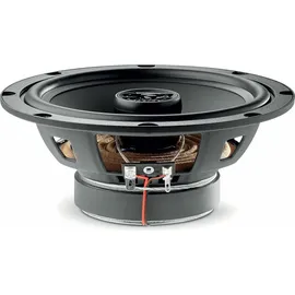 Focal ACX 165-Wiedergabegeräte