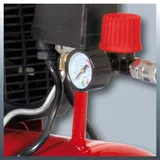 Einhell TC-AC 190/24/8